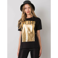 Tričko HB TS 3061.90 černá (2699286) - 2