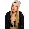 M624 Unisex čepice s nápisem "GOOD VIBES" - černá (3214684) - 9