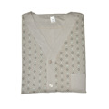 Pánské rozepínací pyžamo Gucio dł/r M-2XL (3172267) - 4