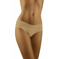 Dámské kalhotky Elia beige - WOLBAR (3544449) - 1