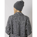Dámská čepice JK CZ 30 cap.40P tmavě šedá (2944997) - 7