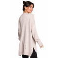 Dámský svetr BK028 - BEwear (3550750) - 6