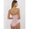 Dámské body 157 BO 6462.69 světle růžové (2634869) - 8