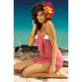 Tunika Mia Kyr Pache M-241 Coral (310) - Marko (3473019) - 1