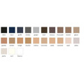Dámské ponožky 600 super beige - GABRIELLA (1530446) - 2