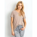 Tričko RV TS 4838.09P tmavě lila (2557533) - 6