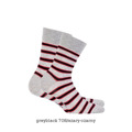 Pánské ponožky Wola Perfect Man vzorované W 94N03 Casual (579043) - 44