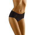 Kalhotky Eco-Qe Black - Wol-Bar (3487416) - 1