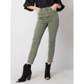 Džíny kalhoty 319 SP 6056.43 khaki (2641398) - 8