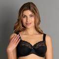 Lucia komfortní podprsenka s výztuží 5822 black - Anita Classix (3212555) - 1