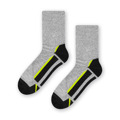 Pánské sportovní ponožky 057 (3040405) - 7