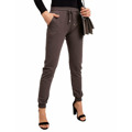 Tepláky RV DR 5040.02X tmavá khaki (3458450) - 9