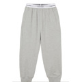 Pánské tepláky NM2302E P7A šedá - Calvin Klein (3614405) - 1