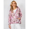 Dámská prošívaná oboustranná bunda CP-6639 - FPrice (3150390) - 10