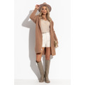 Dámský svetr Cardigan F1284 - Fobya (3550935) - 9
