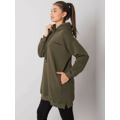Mikina RV BL 7097.26 khaki (3098806) - 5