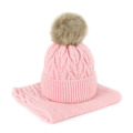 Lomnica set Bright pink - Art of Polo (3532788) - 2