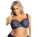 Semi-soft model 172152 Gorsenia Lingerie (3580854) - 1