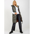 Vesta D50048X80105A3 khaki barva (3620831) - 9