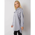 EM KS 678 shirt 1.09 šedá (2932463) - 11