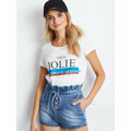 JMP Shorts SN 2299.82P modrá (2557745) - 7