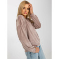 Halenka RP BZ 8188.52P tmavě lila (3620803) - 13