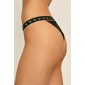 Spodní díl plavek KW0KW00945-BEH černá - Calvin Klein (1645789) - 2