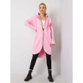 Mikina RV BL 4858 1.99P růžová (3305630) - 4