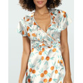 Dámská košilka Andrea chemise - Dkaren (3490050) - 2