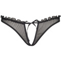 Tanga Charbon V-6458 černá - Axami (3547859) - 5