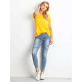 Tričko RV TS 4838.14P jasně oranžová (2557750) - 9