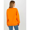 Mikina EM BL 617 4.41P oranžová (3705874) - 2