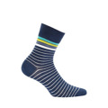Pánské ponožky Wola Perfect Man vzorované W 94N03 Casual (579043) - 68