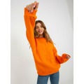 Mikina EM BL 617 4.41P oranžová (3705874) - 5
