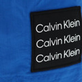 Pánské plavkové kraťasy KM0KM00711 C46 - královský modrá - Calvin Klein (3290493) - 3