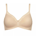 Podprsenka Cotton Beauty N krémová - TRIUMPH (2687619) - 6