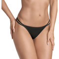 Tanga Kissy 008 Black - Ewana (3489527) - 4