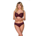 Měkká dámská podprsenka 2205 SOFT BIG (3129674) - 3