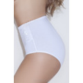 Stahovací kalhotky Ala white - MITEX (562672) - 3