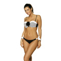 Plavky Larisa Bianco M-446 (1) - Marko (3472011) - 4