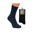 Pánské ponožky Regina Socks Frote Bambus (1233524) - 4