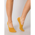Ponožky WS SR 5524 tmavě žluté (2673646) - 2