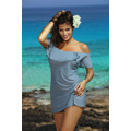 Juliet Dusty Jade tunika M-461 (6) - Marko (3472991) - 5