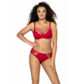 Dámské kalhotky AV 1923 RED (3285541) - 1