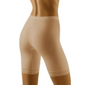 Dámské kalhotky Rona Beige - Wol-Bar (3487337) - 4