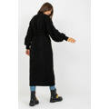 Svetr na zapínání  model 170824 Rue Paris (3550713) - 2
