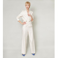 Dámské kalhoty 017611 Selen - Clickfashion (3520524) - 2