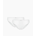 Kalhotky 2BLP-055 2-pack Ecru/J2 - Atlantic (3488490) - 4
