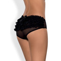Dámské kalhotky Frillita panties - OBSESSIVE (2936543) - 2