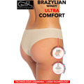 Dámské kalhotky brazilky - WINDY ULTRA COMFORT (3165676) - 5